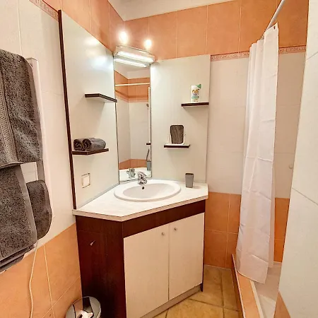 Appartement 2 Pieces Au Coeur Du Cap D'Antibes Διαμέρισμα