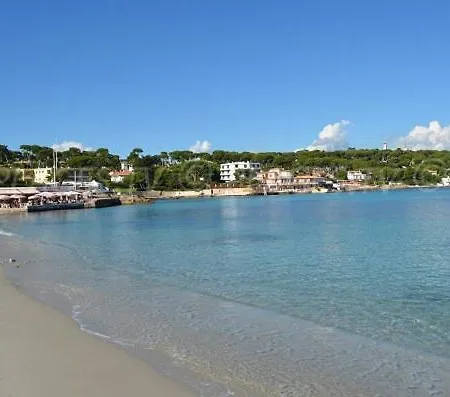 Διαμέρισμα Appartement 2 Pieces Au Coeur Du Cap D'Antibes *