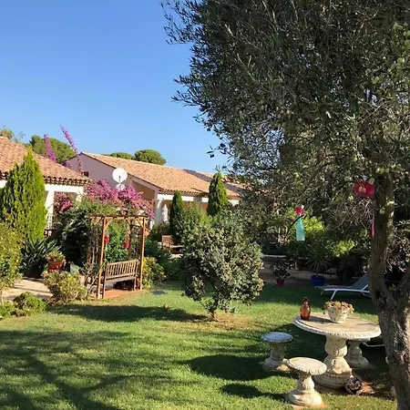 Appartement 2 Pieces Au Coeur Du Cap D'Antibes Αντίμπ
